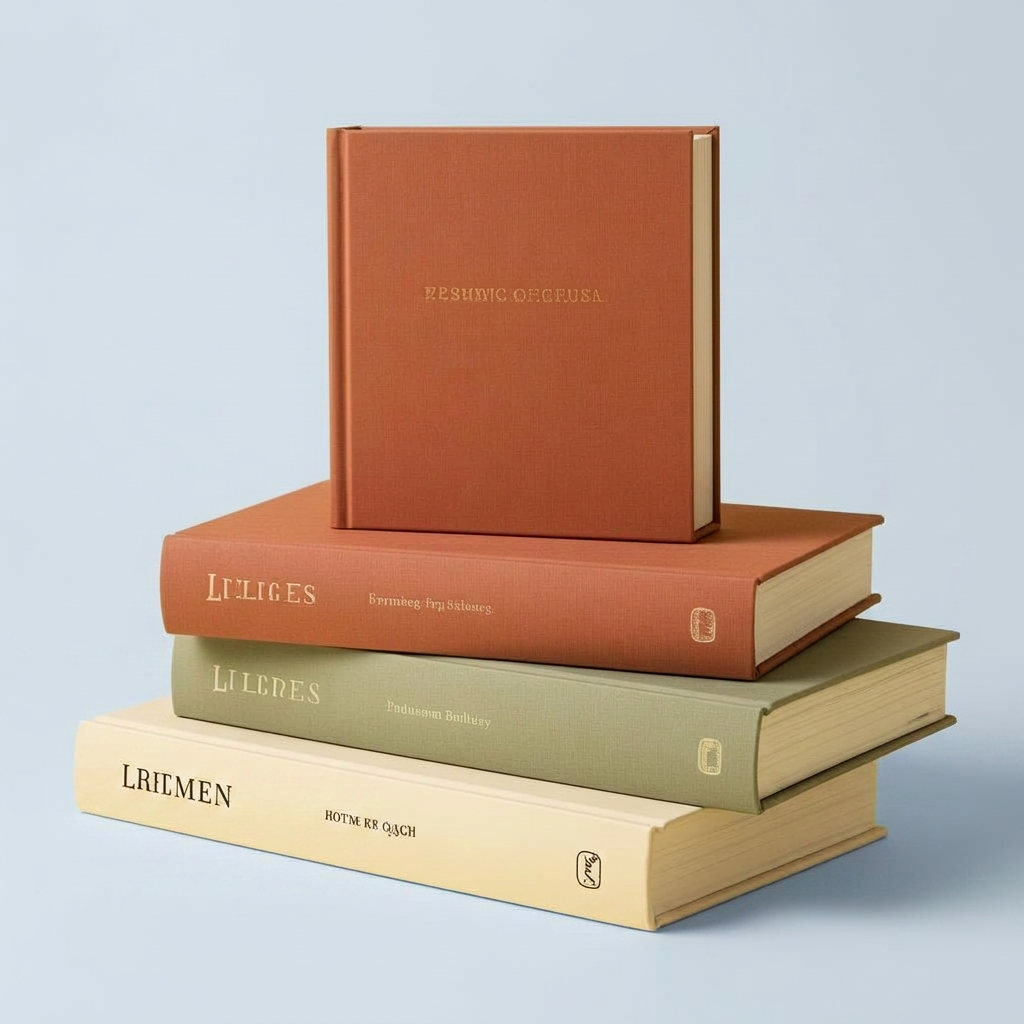Premium Gifts and Books