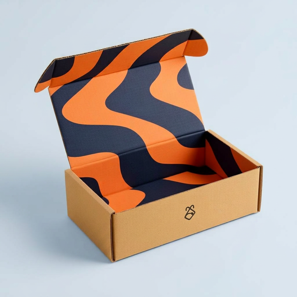 Corrugated Boxes